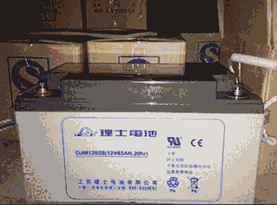 新闻:金昌LEOCH蓄电池DJM12-33