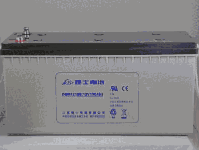 新闻:承德LEOCH蓄电池DJM12-150
