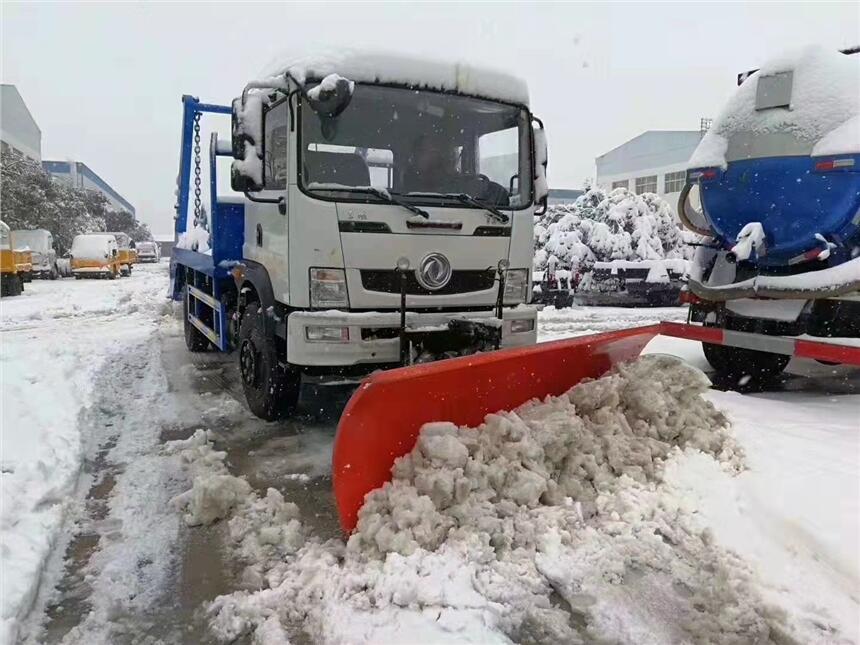 伊犁铲雪车-除雪车品牌
-生产厂家
