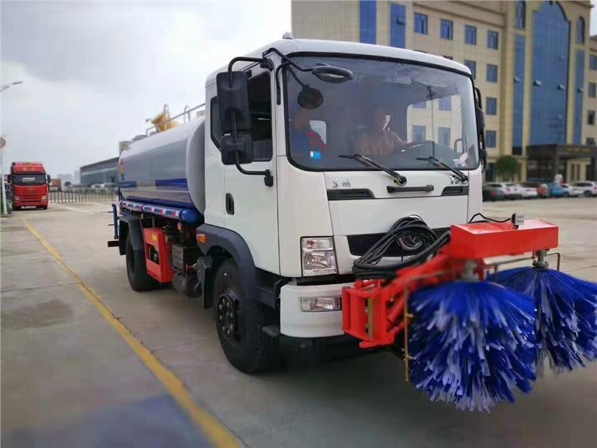 石河子融雪车-小型清雪车-市场报价