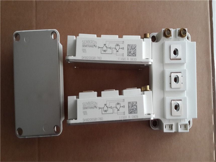 浙江省4148二极管的作用特选SKM400GB12T4