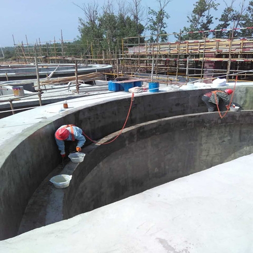 临夏两布三油环氧树脂水池防腐公司热推