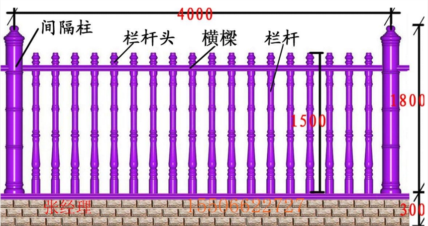 云南围栏机械 围栏视频