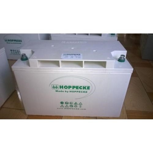 荷贝克HOPPECKE蓄电池SB 12V50AH欢迎光临