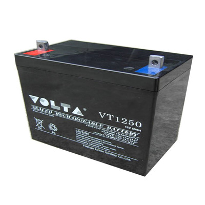 VOLTA沃塔VT1270蓄电池12V70AH价格从优