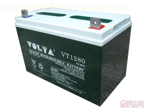 VOLTA沃塔VT1270蓄电池12V70AH价格从优