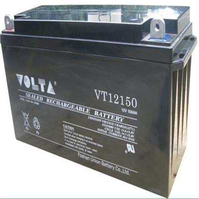 VOLTA沃塔VT1217蓄电池12V17AH价格