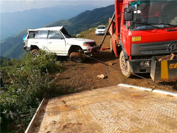 安顺土炮施救车_土炮施救车价格表