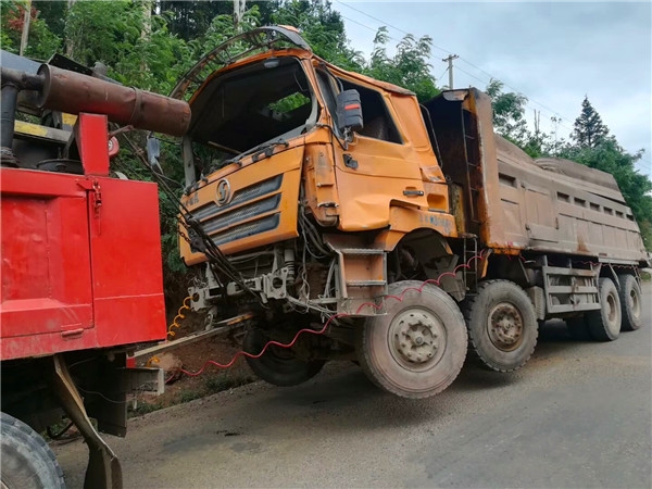 保山重型施救车_土炮车那个厂家质量好些