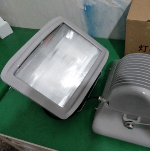 防眩三防灯NSC9120-MH50W/70W/150W