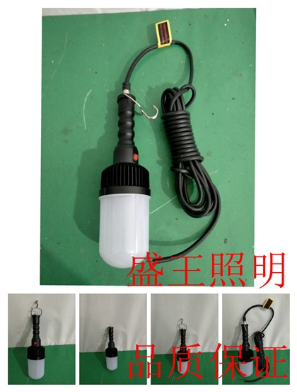 SWNL2720-MH250W/400W 防眩灯