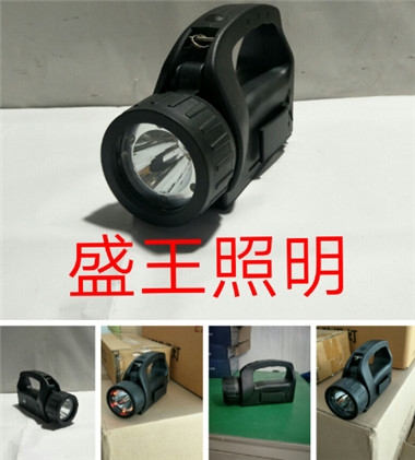 三防分体式投光灯ZY6800-MH1000W