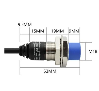 嘉兴Autonics奥托尼克斯E40H8-1200-3-T-5