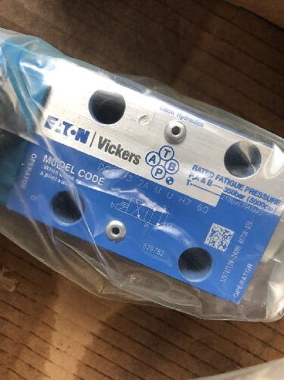 VICKERS威格士V系列双泵2520V19A5-1AB22R齿轮泵