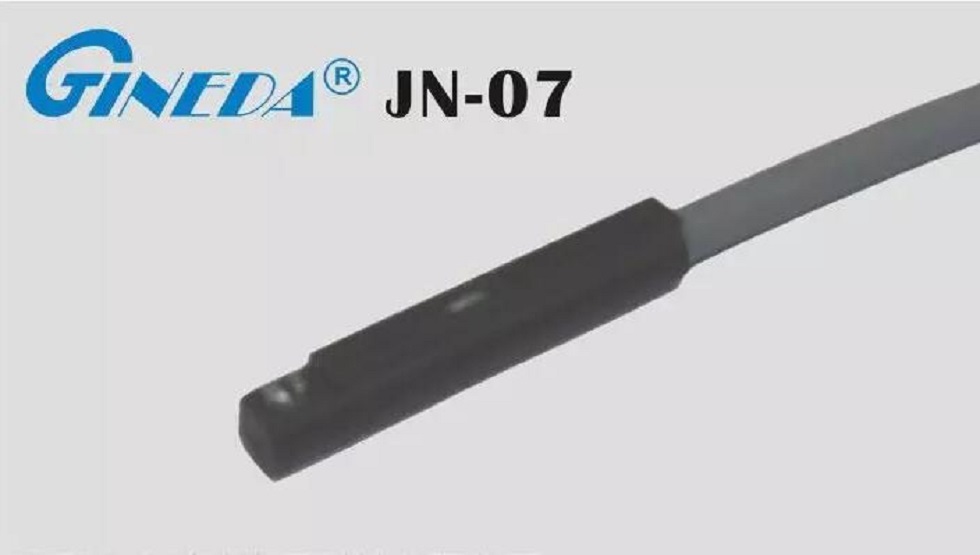 GINEDA磁性开关JN-21R 气缸感应器JN-20R 接近磁簧开关JN-11R