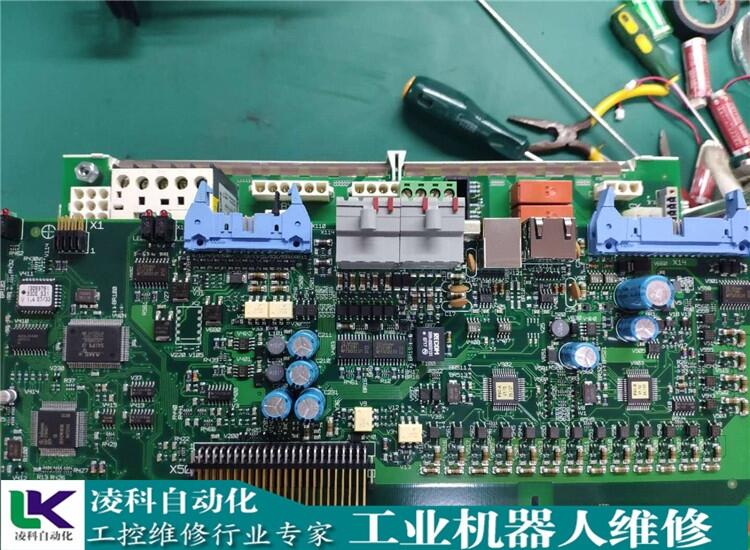 LS6-502爱普生epson机械手维修可测试