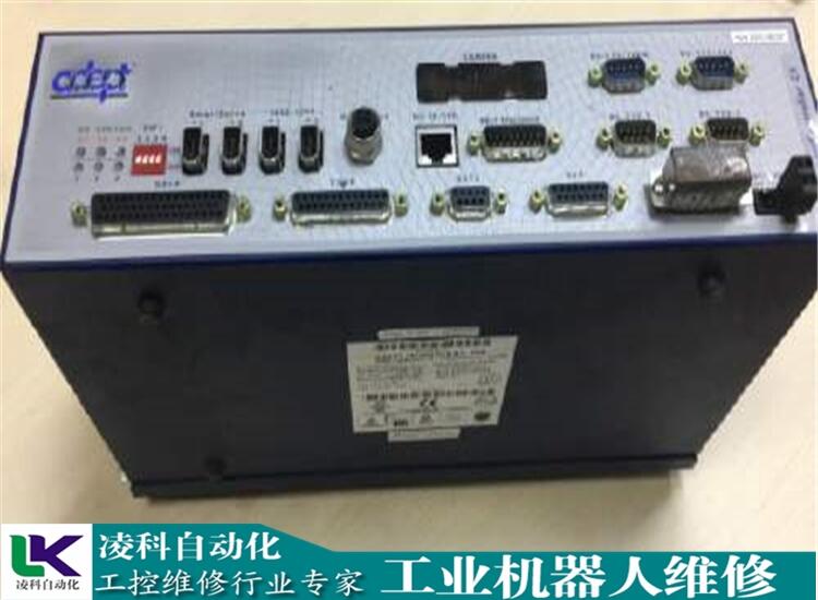 M-410iB/300发那科FANUC机械手维保速成方法