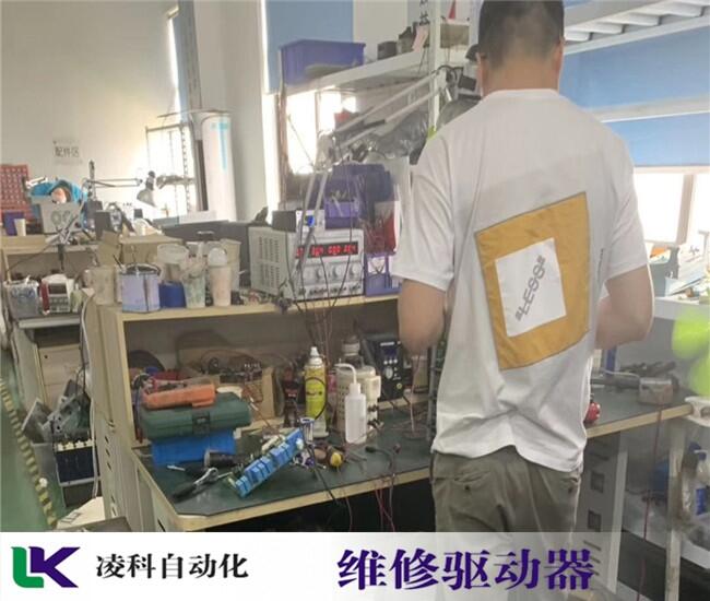 宝捷信注塑机运动控制器报故障维修大家都在看