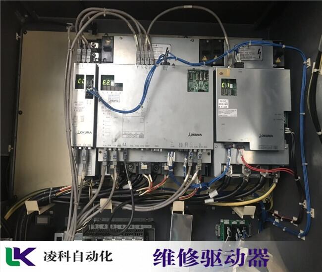 南京博世BOSCH伺服控制器维修过载故障