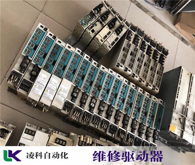 对比后推荐，东元TECO放大器维修 6SN1145-1BA01-0BA1维修