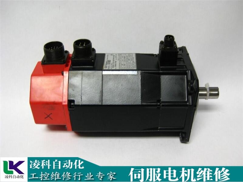 AEROTECH直接驱动电机不转维修帮你解决