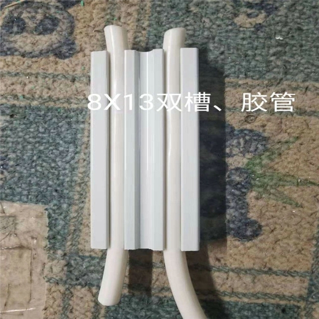 首页-粮库双槽压粮槽管供应-3秒前更新