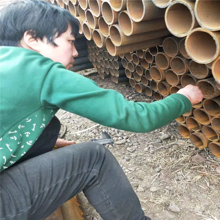 国标焊接钢管厂家 执行标准