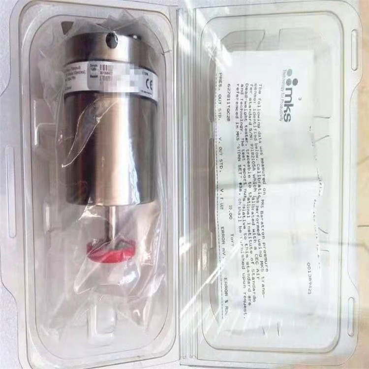 供应MKS 925 Micro Pirani vacuum transducer皮拉尼真空规管