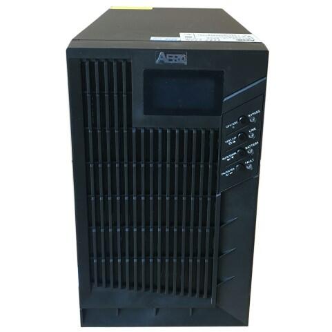 施耐德APC-Smart-UPS C 1500不间断电源1.5KVA