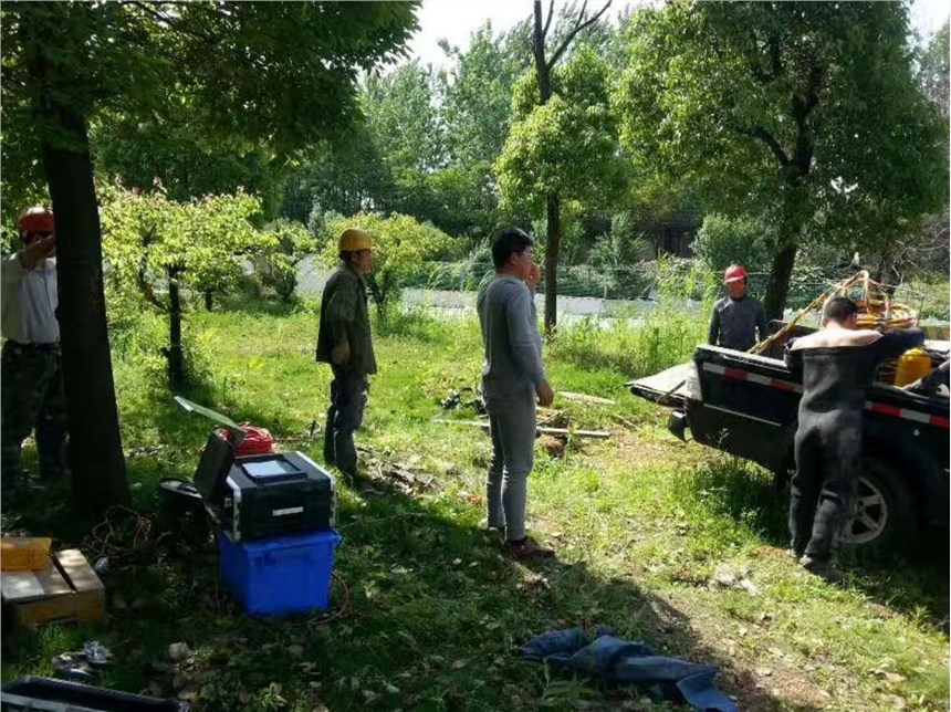 （新闻）云浮雨水管道水下封堵欢迎致电