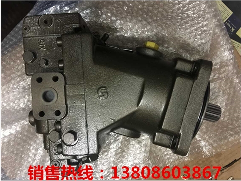 新聞：晉中A10VSO28DFR1/31R-PPA12N00陶瓷柱塞泵工作原理