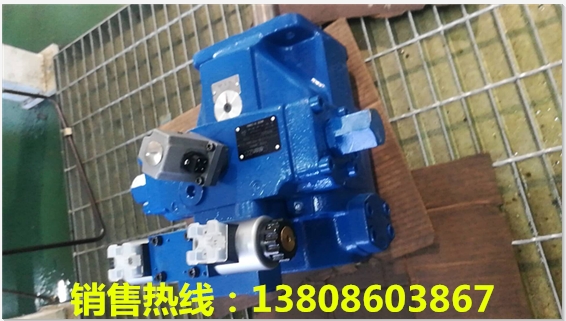 單聯葉片泵T6ED-072-050-1L01-B1