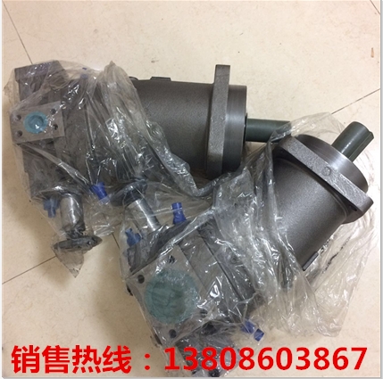 新聞：下陸A10VSO100DFR1/32R-VPB12N00生產(chǎn)柱塞泵廠家