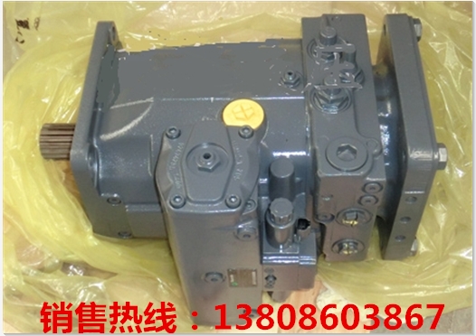 新聞：鳳崗鎮A10VSO58DFR1/31R-PPA12N00派克柱塞泵廠家