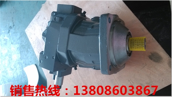 內(nèi)蒙古烏海市A4VSO180LR3N/30L-PPB13NOO制造【恒美斯液壓】