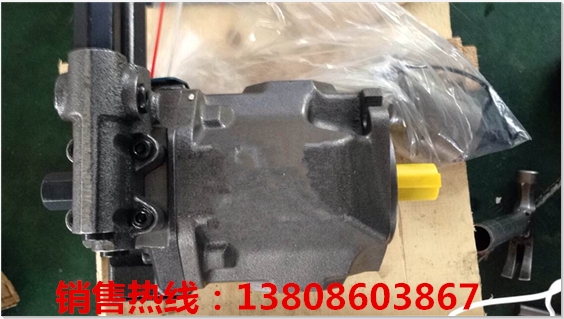 甘肅隴南市A6V80MA2FZ2制造【恒美斯液壓】