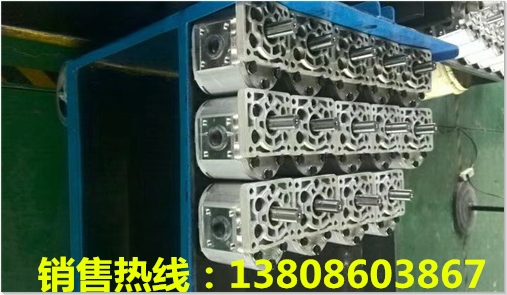 內蒙古濟南蒸汽電磁閥WED-42-A-6-V-E-24VDC