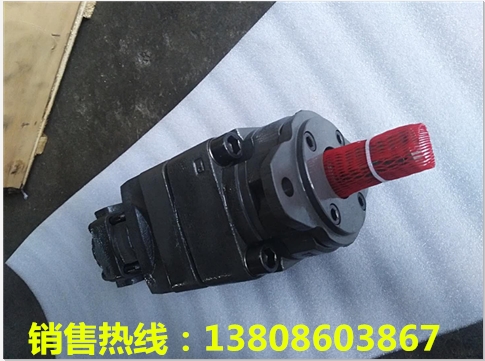 天津扬州转向器VT-KRRA2-527-2X/V0/2