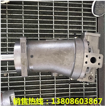 廣西張家界旋轉氣缸VT13000-1X/