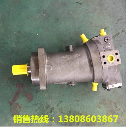 廣西吳忠轉向器VT-VACAI-500-10/V0/VLRD