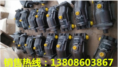 銅陵節流閥ZDR10DP2-40B/75YM軸向柱塞泵ED80/6