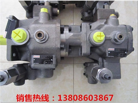新闻：丰都县HA4VSO250HD/30R-PPB13N00厂商