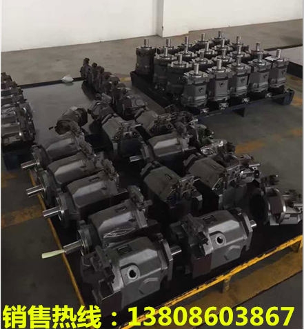 新闻：崇文区HA4VSO40HS/10L-VPB13N00代理商