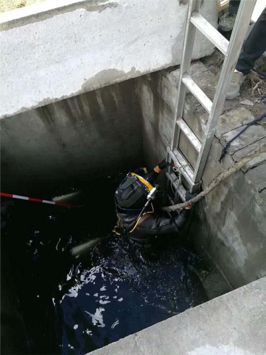 （推荐）：滨州本地的污水检查井维修堵漏