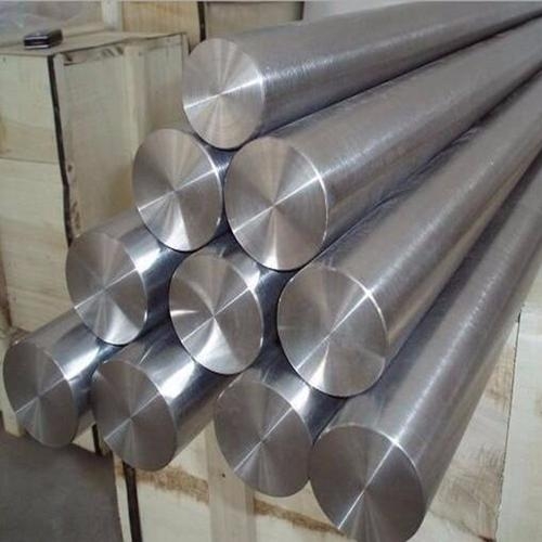 阿坝Inconel690圆棒固溶时效