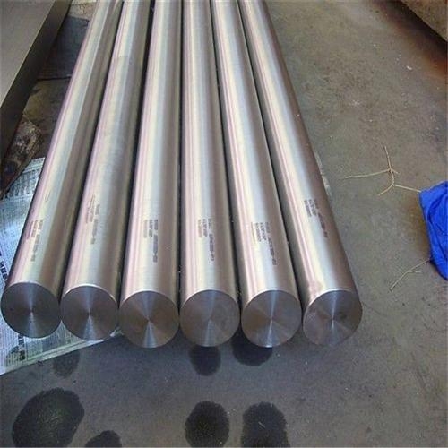 达州Inconel8367锻圆金相分析