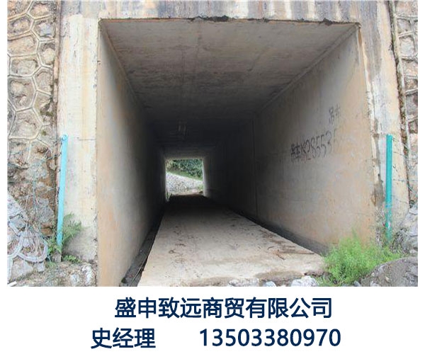 共同沟工程模具 综合管廊钢模具 综合管廊钢模具