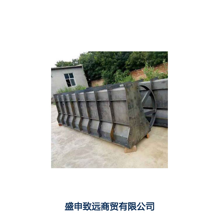 隔离墩钢模具生产厂家道路隔离墩钢模具厂家分隔带模具