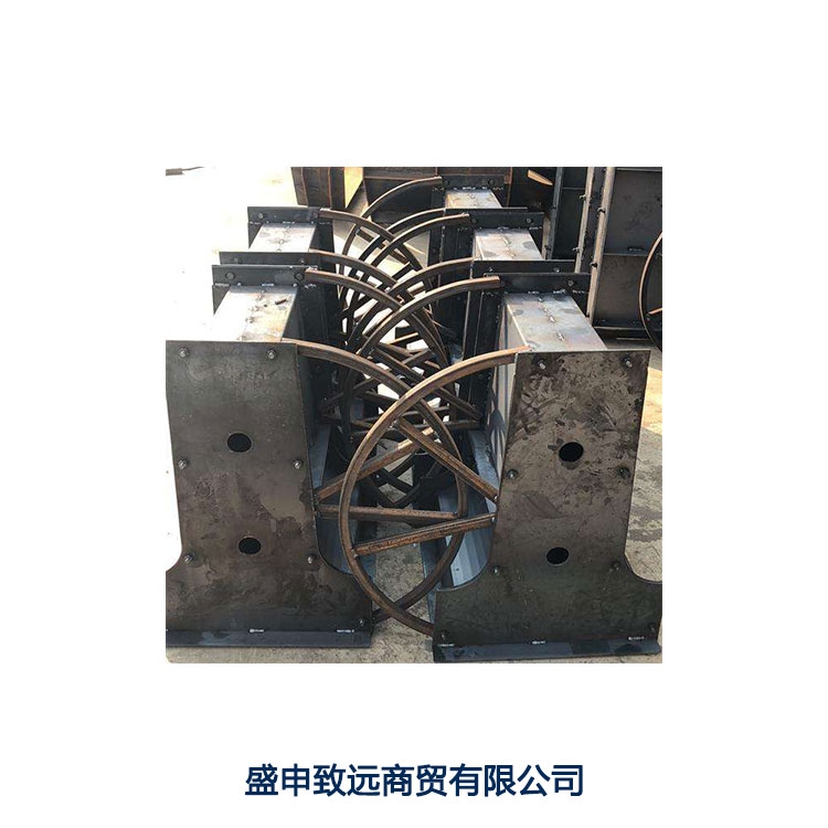 隔离墩模具移动式隔离带模具价格栏杆隔离带模具