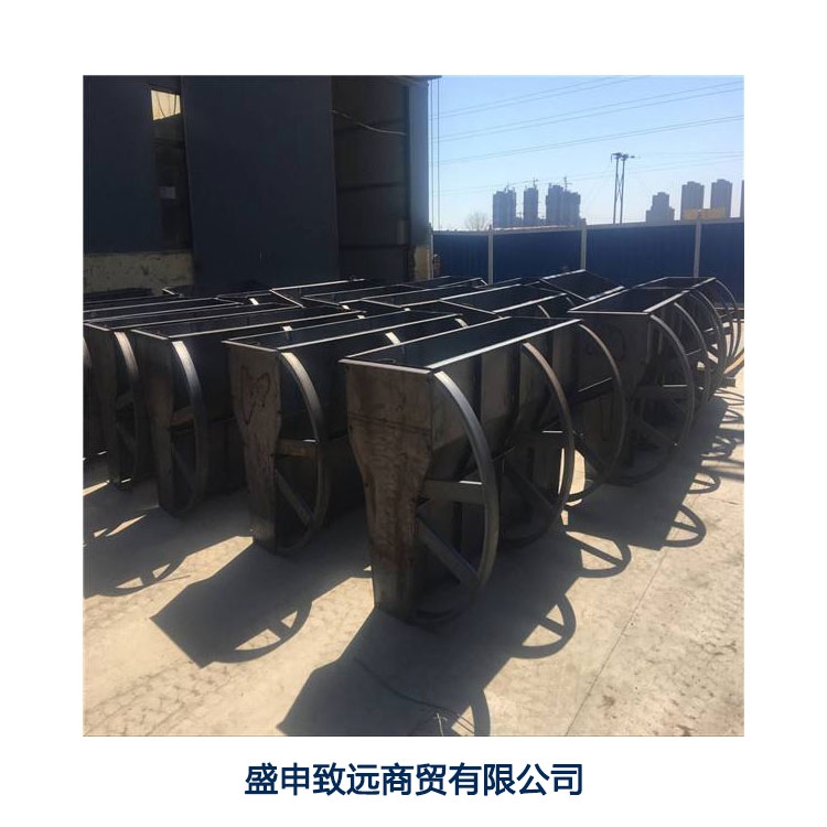 哪里隔离墩钢模具便宜交通隔离带模具生产厂家分隔带模具